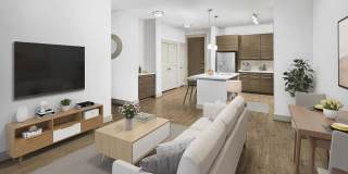 Camden Lincoln Station Gallery 8