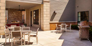 Fountain Circle Apartment Homes Gallery 21