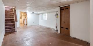 Three Bed Point Breeze Townhome Gallery 7