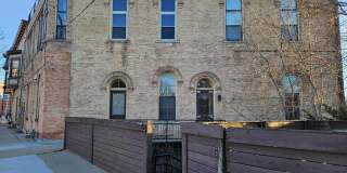 107 Water Street Gallery 1