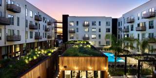 The Union Flats Gallery 44