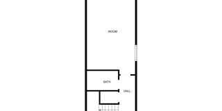 Fantastic Front Side Luxury Denver Townhome! Gallery 36