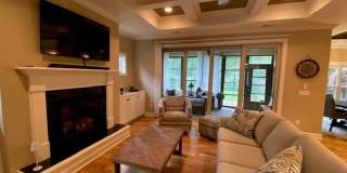 Beautiful Fully Furnished 3 bed 2 bath home in Hearthstone Beautiful Fully Furnished 3 bed 2 bath home in Hearthstone Gallery 13