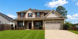2502 Clear Pines Court NW Gallery 1