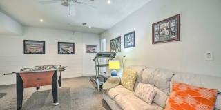 Stunning 4BR House in Kissimmee Gallery 14