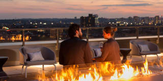 345 Harrison Avenue Gallery 39