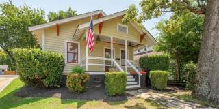 1619 S Mint Street Gallery 1