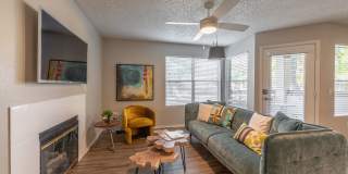Gloria Park Villas Apartments Gallery 2