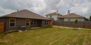 Updated Home in Pioneer Crossing! Available for July! Gallery 26