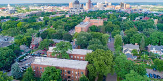 Summit Terrace Flats Gallery 6