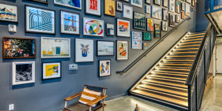 The Huxley Gallery 2