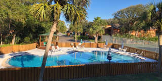 Amelia Island Condo Gallery 1
