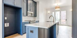 Incredible Wheeler District Townhome Gallery 9
