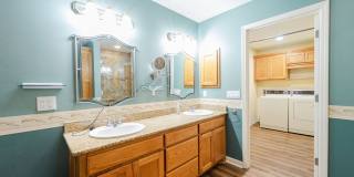 Charming 3 bedroom, 2 bathroom located in the picturesque Hot Springs Village Gallery 16