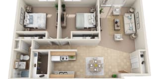 Oak Valley Apartments Gallery 47