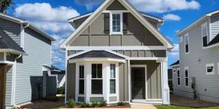 3 bedroom house for rent in NE Tallahassee's Canopy subdivision, available for move in August 21, 2026 for $2195 per month Gallery 1