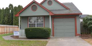 Charming 2 BR + Office Home for Rent in the Ogden Neighborhood - 8307 NE Starflower Ct Gallery 1