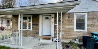 2 bed 1 Bath- Aliquippa PA Gallery 1