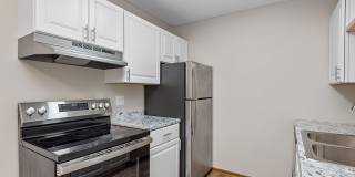 Village Apartments Gallery 13