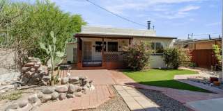 3 Bed 2 bath home PERFECT for U of A Students, Faculty and Staff! Gallery 29
