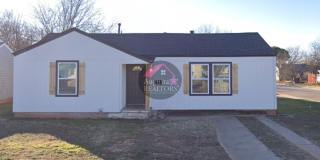 Adorable 3 bedroom home in Abilene! Gallery 1