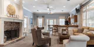 The Columns at Hiram Gallery 47