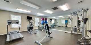 Woodberry Apartments Gallery 29