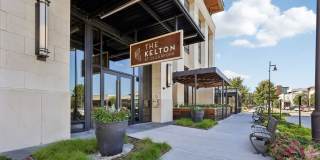 The Kelton at Clearfork Apartments Gallery 3
