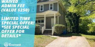 838 Ridge Avenue Northwest Gallery 1