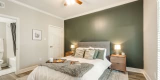 Champions Centre Apartments Gallery 6