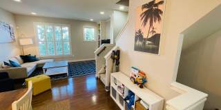 Like New Townhome in Old Town Alexandria Gallery 15