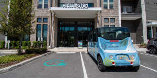 The Ellington at Oviedo Park Gallery 56