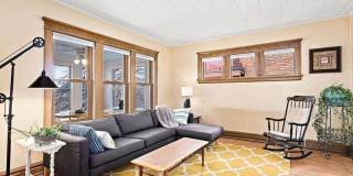 Available October - 3 Bedroom House with a Huge Garage! Gallery 4