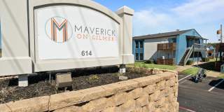 Maverick on Gilmer Gallery 36