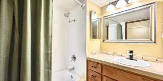 2bd/2ba Kirkland Condo Gallery 21
