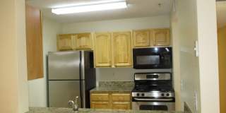 Don't miss this 2/2 in Miriada Condominium Gallery 6