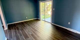 3 Bedroom Townhouse in Wilson School District Gallery 1