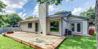 Move-In Ready North Austin Gem: Upgraded 4-Bedroom Home Gallery 24