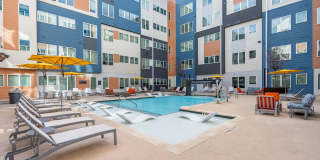 The Rail - Affordable Housing Gallery 5