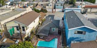 Balboa Peninsula Pool Home Gallery 1