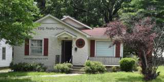 1120 North Taylor Street Gallery 1
