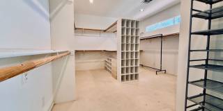 Partially furnished-Lovely 5 bedroom, 3 bath home in Legacy Master Series Community! $500 off first full month if move in on or before 5/31/26! Gallery 34