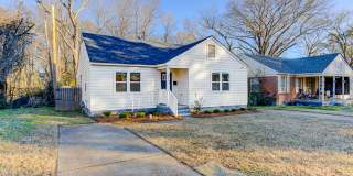 Beautifully Updated Home in East Memphis Gallery 1