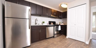 Russellville Commons Gallery 1