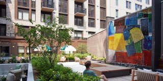 NOVEL 14th Street by Crescent Communities Gallery 49