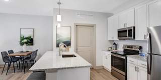 Edgewater East Gallery 1