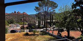 APARTMENT:  APPLE TREE SQUARE APARTMENTS-UPTOWN SEDONA Gallery 11