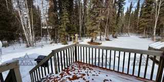 Spacious North Pole Home | 3 Bed, 2 Bath | Fenced Yard + Pet Friendly Gallery 34