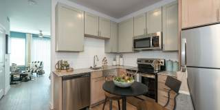 Cypress at Trinity Groves Gallery 25