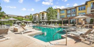 Grand at The Dominion Apartments Gallery 3